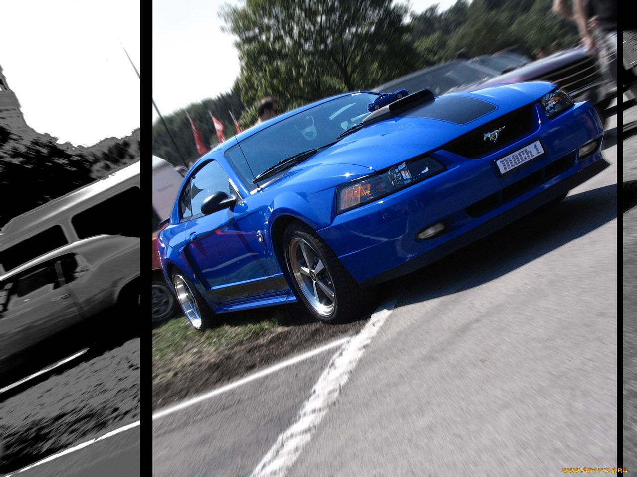 , ford